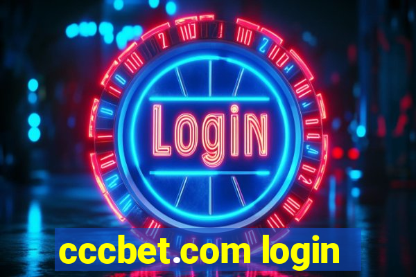 cccbet.com login